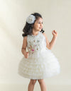 Pre-Order: Layered Fairy Dress