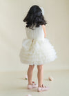 Pre-Order: Layered Fairy Dress