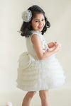 Pre-Order: Layered Fairy Dress