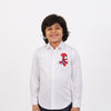 Pre-Order - SPIDEY SHIRT For Boys