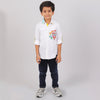 Pre-Order - PAW PETROL SHIRT For Boys