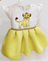 Pre-Order: Simba Dress
