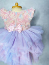 Pre-Order: Rosette dress