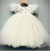 Pre-Order: White Personalized Dress