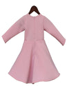 Pre-Order: Baby Pink Candy Dress