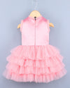 Pre-Order: Unicorn Pink Dress