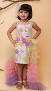 Pre-Order: Unicorn Trail Dress