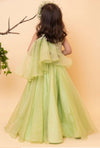 Pre-Order: Green Light Ghagra