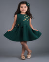 Pre-Order: Golden Stars Neo Dress