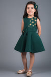 Pre-Order: Golden Stars Neo Dress
