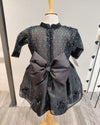 Pre-Order: Night Angel Dress