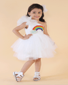 Pre-Order: Rainbow Dress