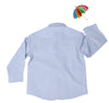 Pre-Order: Lets Paint our Pockets Rainbow Shirt