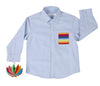 Pre-Order: Lets Paint our Pockets Rainbow Shirt