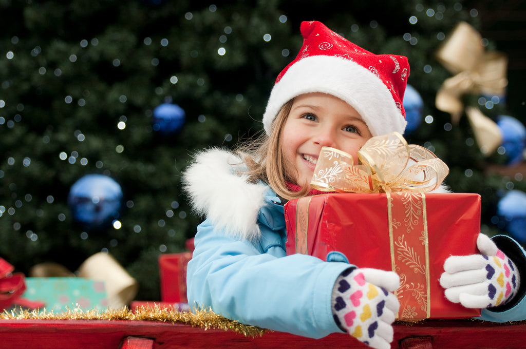 Christmas Gifts for Kids