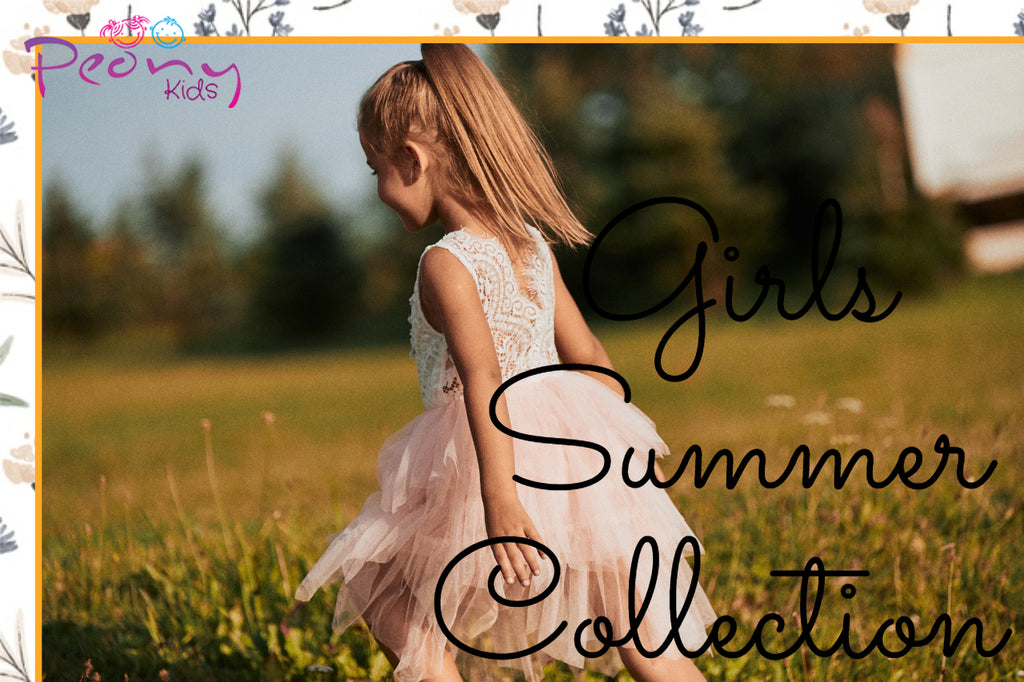 Ice Cold Summer Outfit perfect for your Little Elsa.