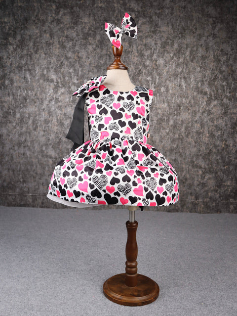 Pre-Order: Valentine Dress