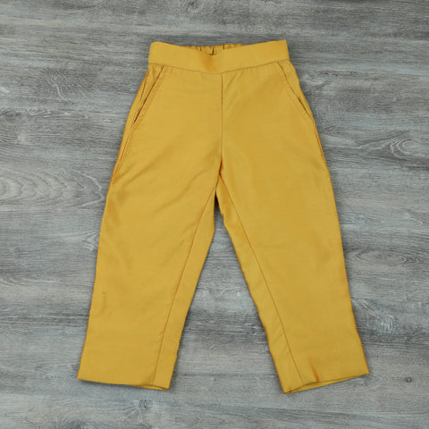 Pre-Order:KURTA WITH EMBROIDERY