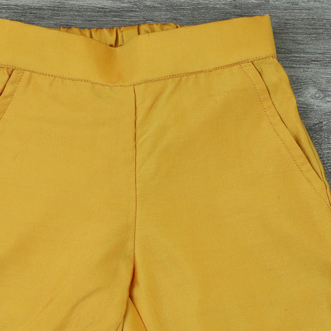 Pre-Order:KURTA WITH EMBROIDERY