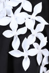 Pre-Order: 3D Hand Cut Flower Dress