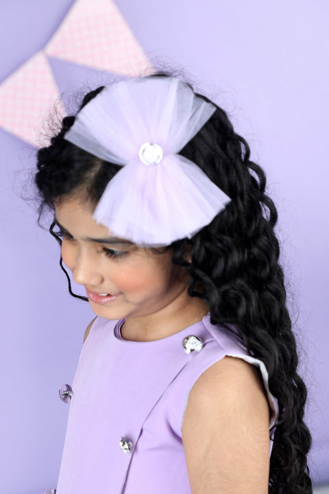 Pre-Order: Straight dress with cutout on waist embellished with buttons