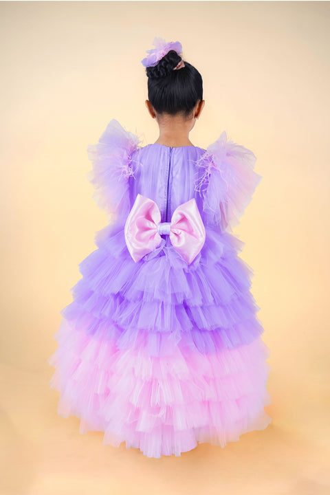 Pre-Order: Dazzle gown