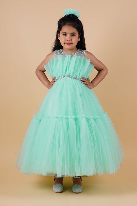 Pre-Order: Imperial Gown