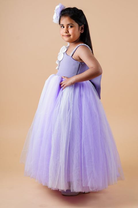 Pre-Order: Camelia Gown