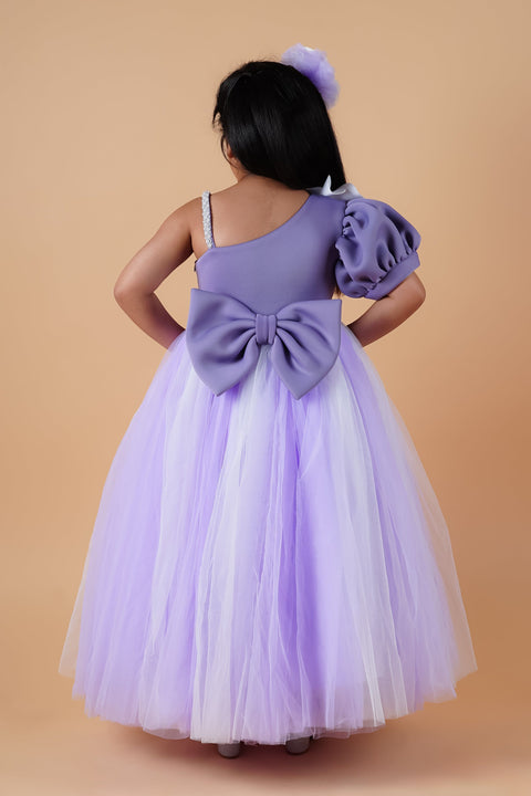 Pre-Order: Camelia Gown