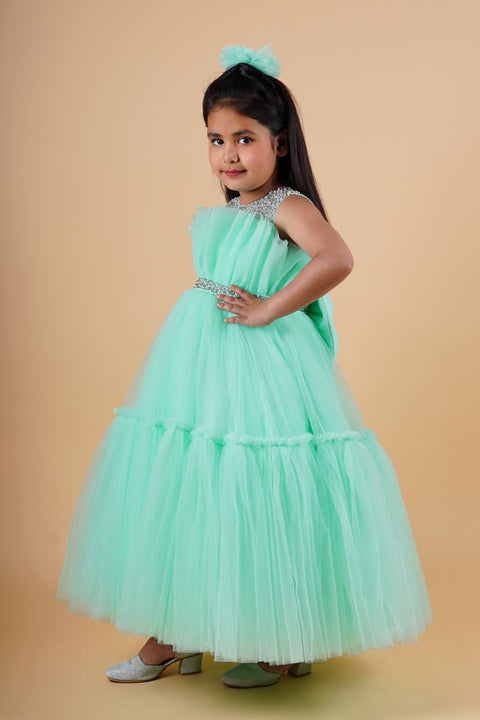 Pre-Order: Imperial Gown