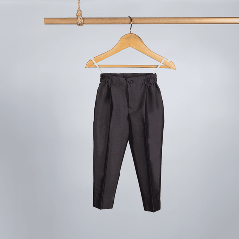 Pre-Order: WINE PRINCE COAT WITH PANTS