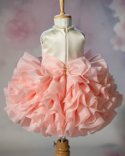 Pre-Order: Layered Princess Dress