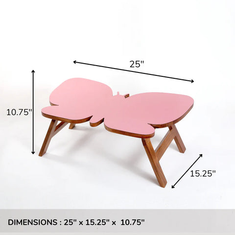 Pre-Order: Butterfly Table