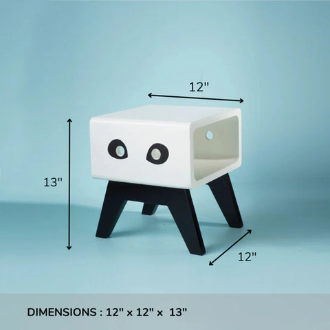 Pre-Order: Animal Step Stool