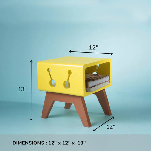 Pre-Order: Animal Step Stool