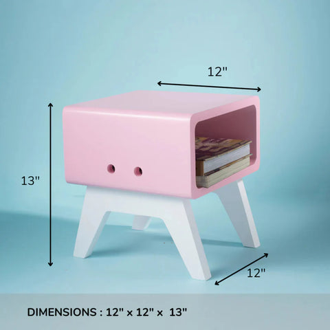 Pre-Order: Animal Step Stool