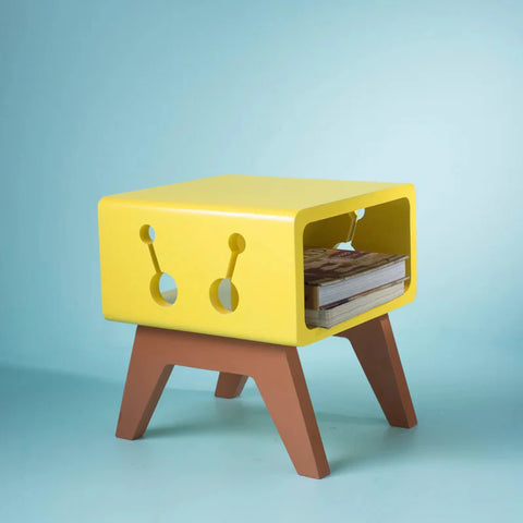 Pre-Order: Animal Step Stool