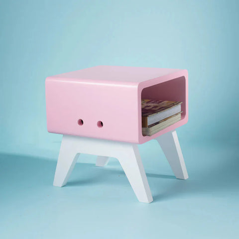 Pre-Order: Animal Step Stool