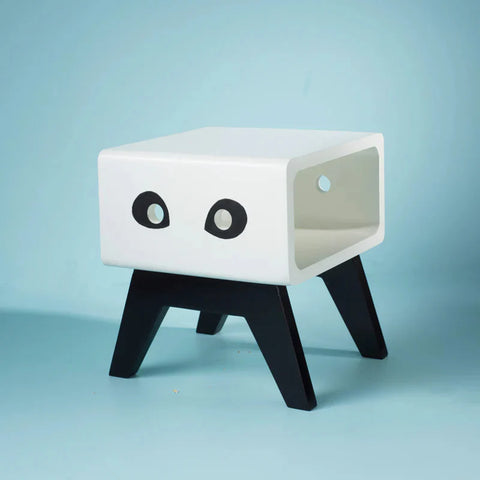 Pre-Order: Animal Step Stool