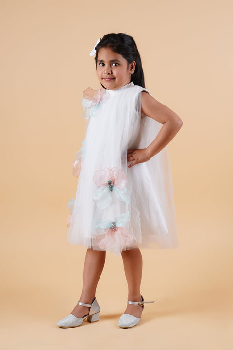 Pre-Order: Flutter Dress