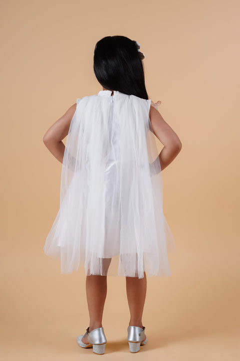 Pre-Order: Flutter Dress