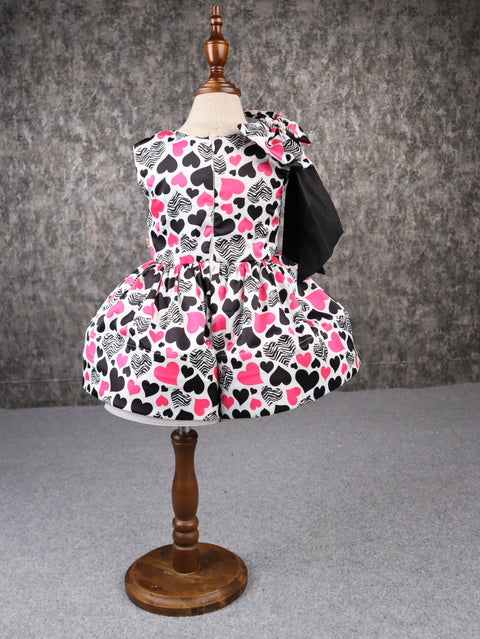 Pre-Order: Valentine Dress