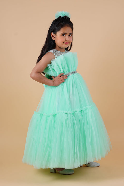 Pre-Order: Imperial Gown