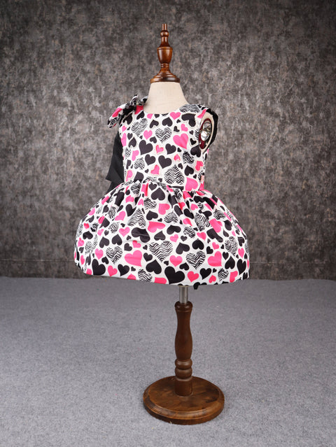 Pre-Order: Valentine Dress