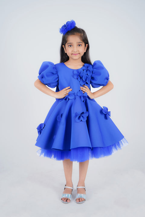 Pre-Order: Camelia Gown