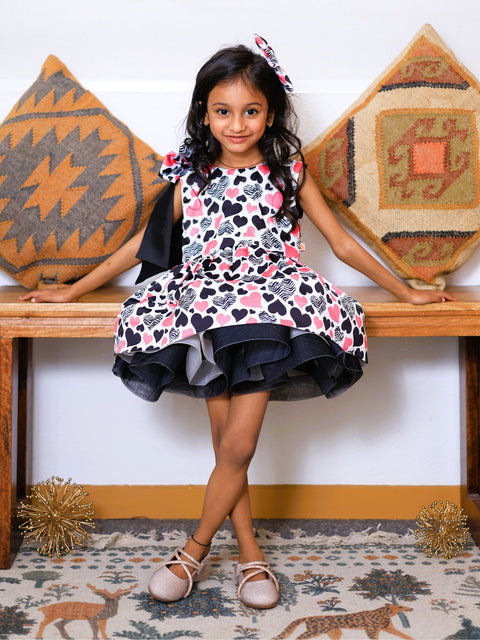 Pre-Order: Valentine Dress