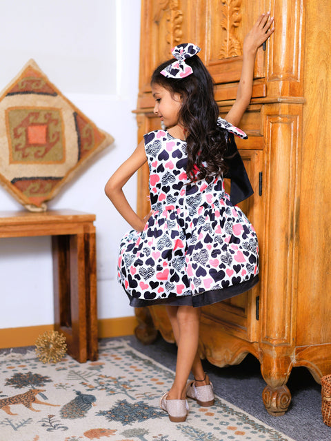 Pre-Order: Valentine Dress