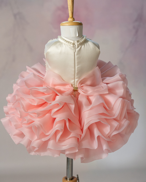 Pre-Order: Layered Princess Dress