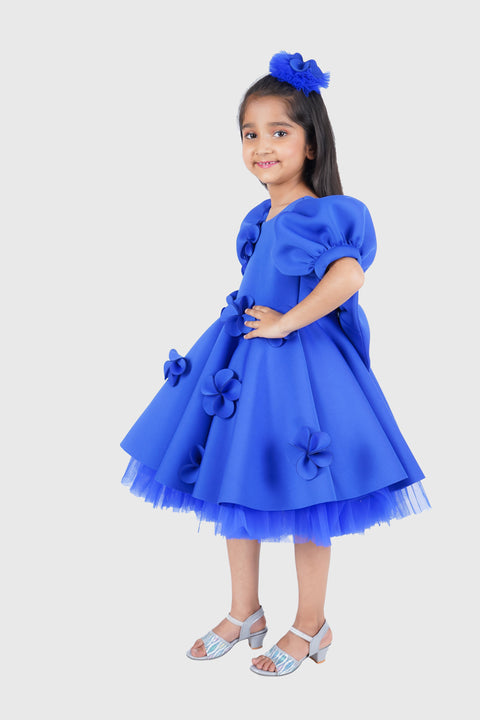 Pre-Order: Camelia Gown