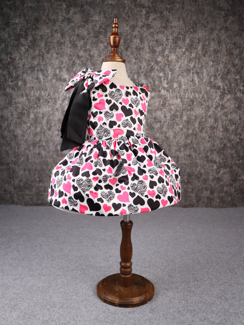 Pre-Order: Valentine Dress